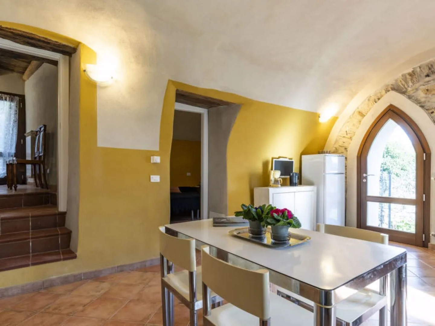 Appartamento 1 (TVE175)