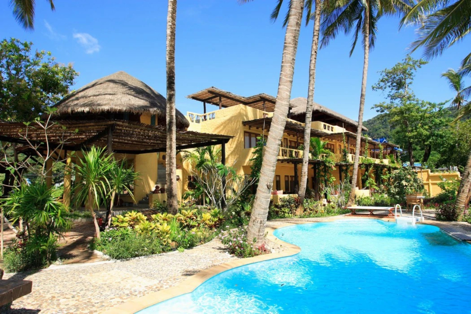 Vacation Village Phra Nang Inn