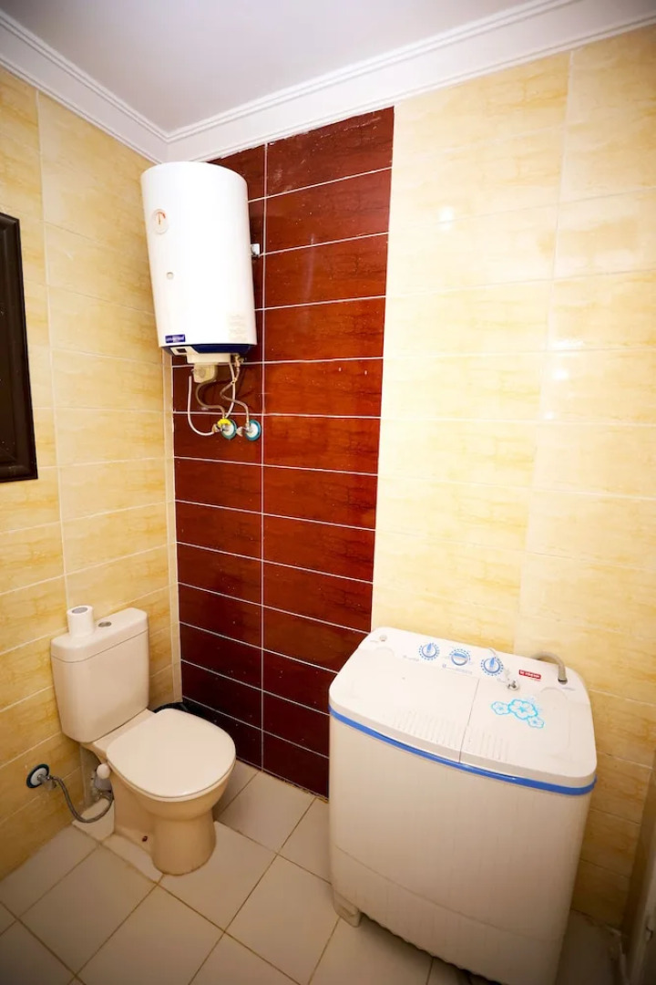 Blue Bay Asia Resort El Sokhna