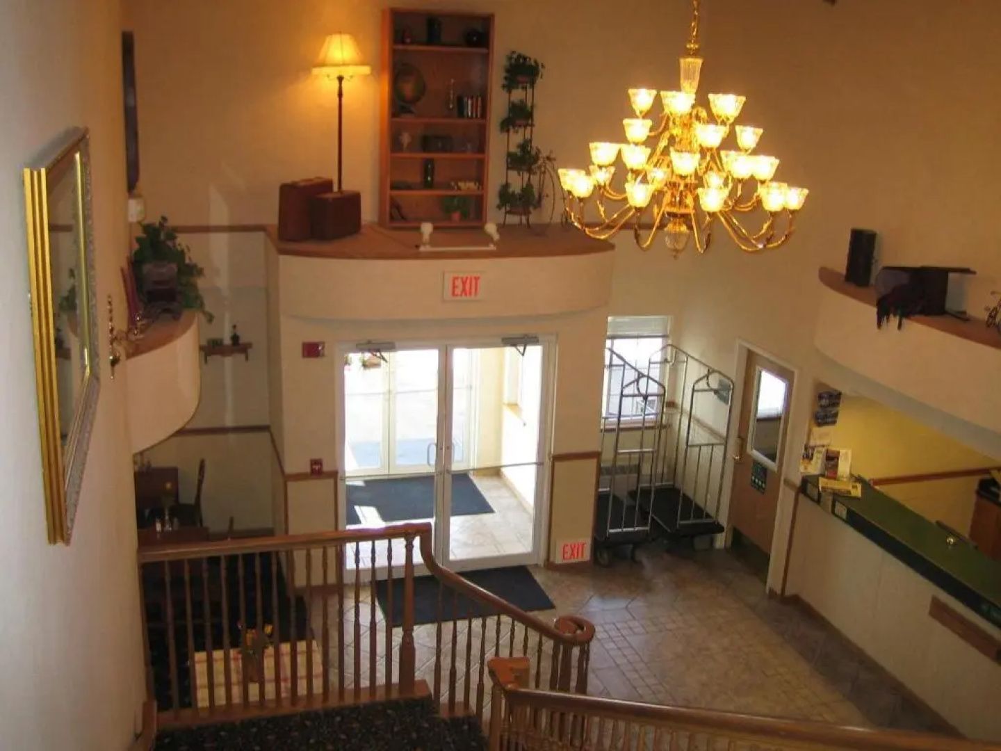 Fairbridge Inn & Suites, Miles City