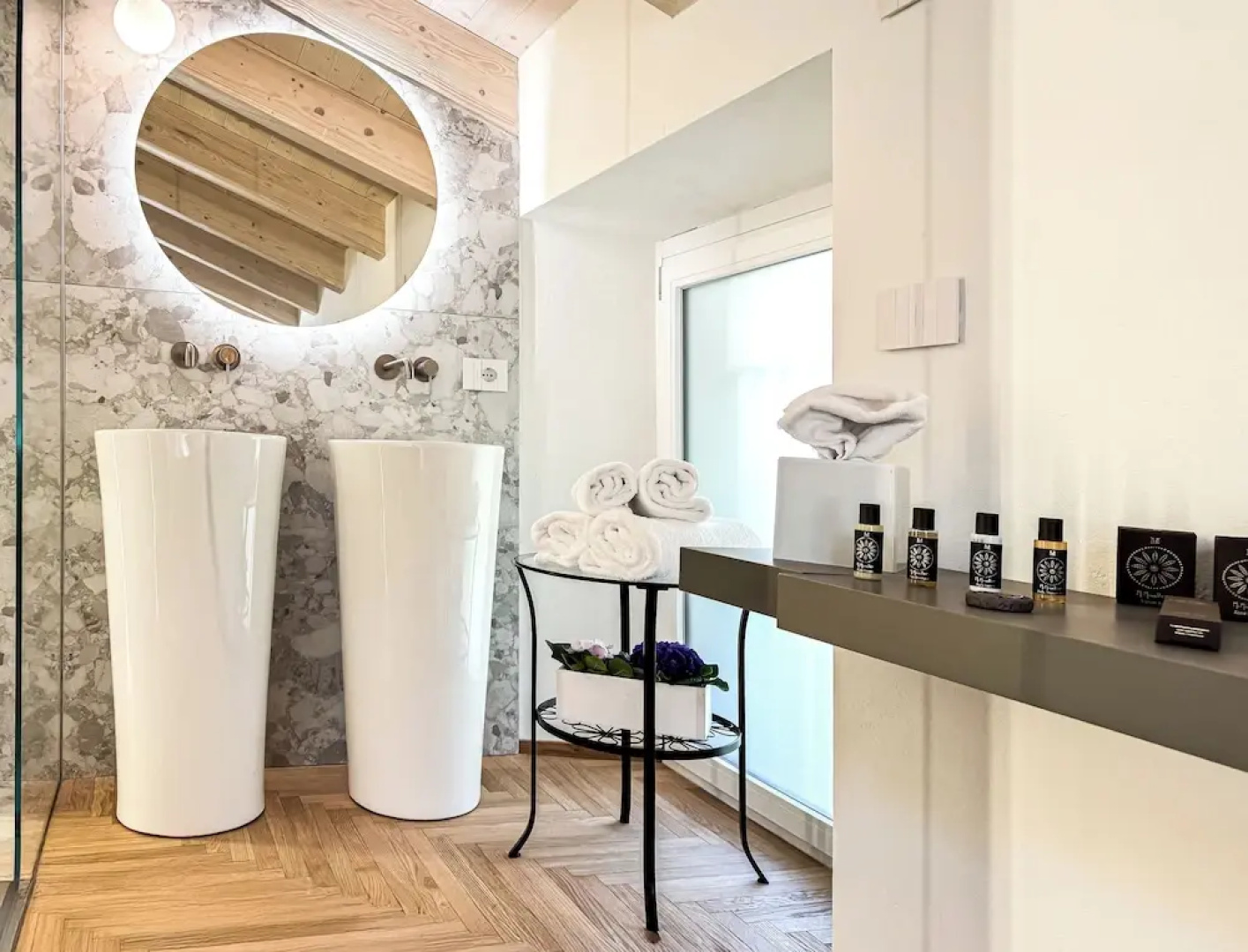 Villa Rêverie - Boutique Hotel