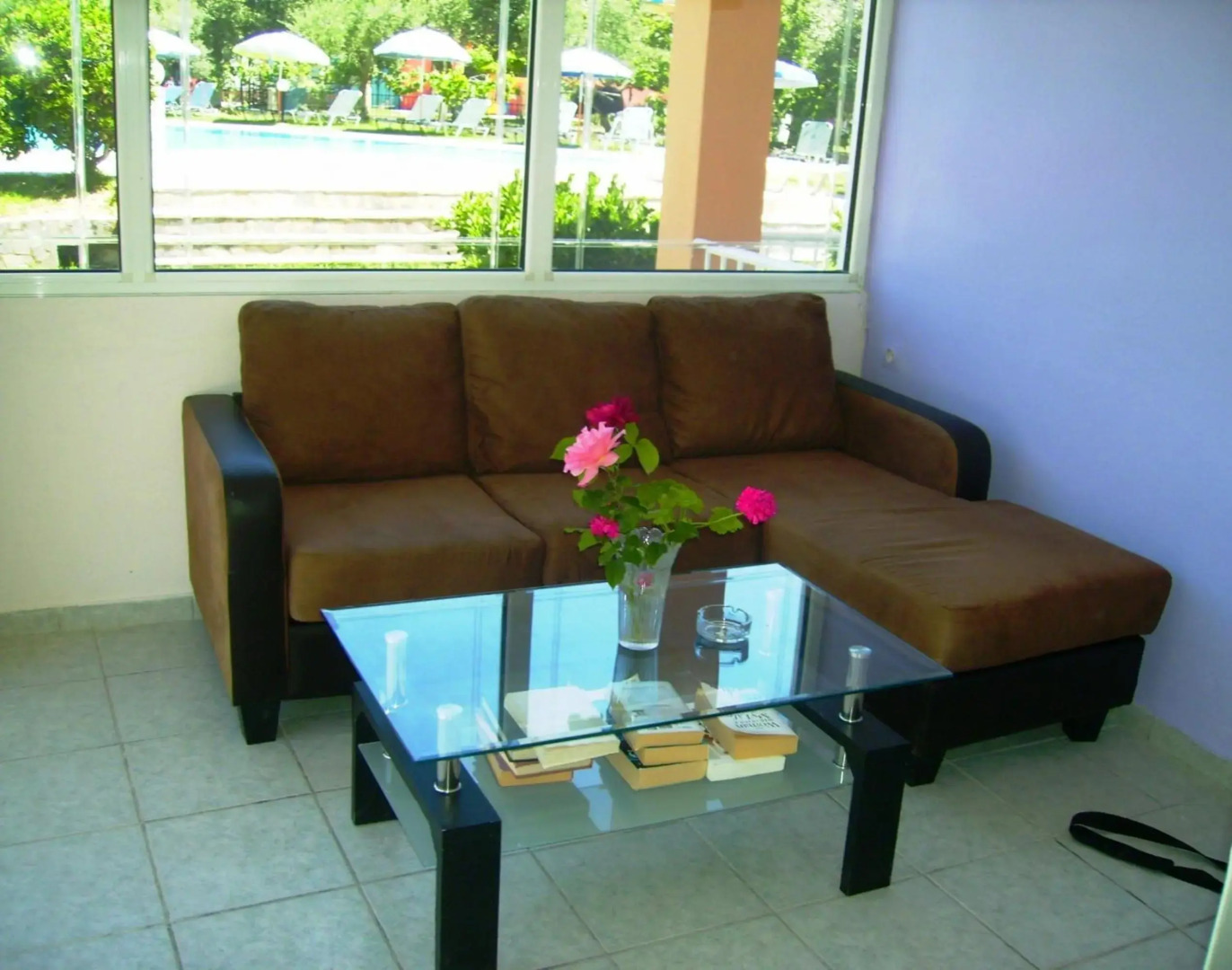 Aggelos Family Hotel