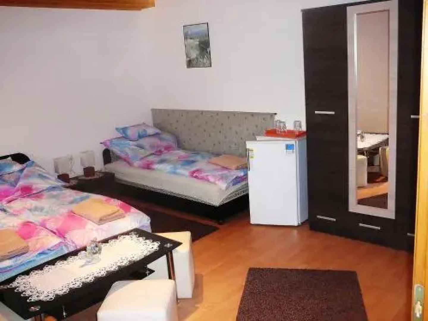 Szerencsecsillag Vendégház