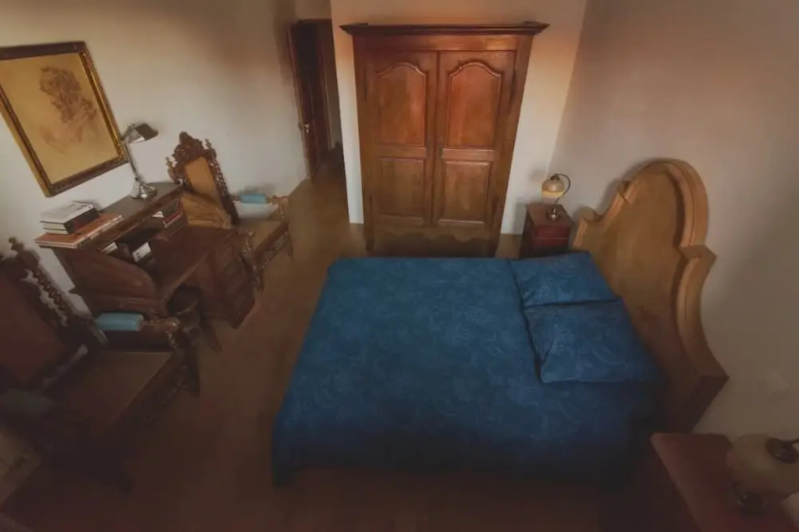 Maison du Tisserand by Algranate