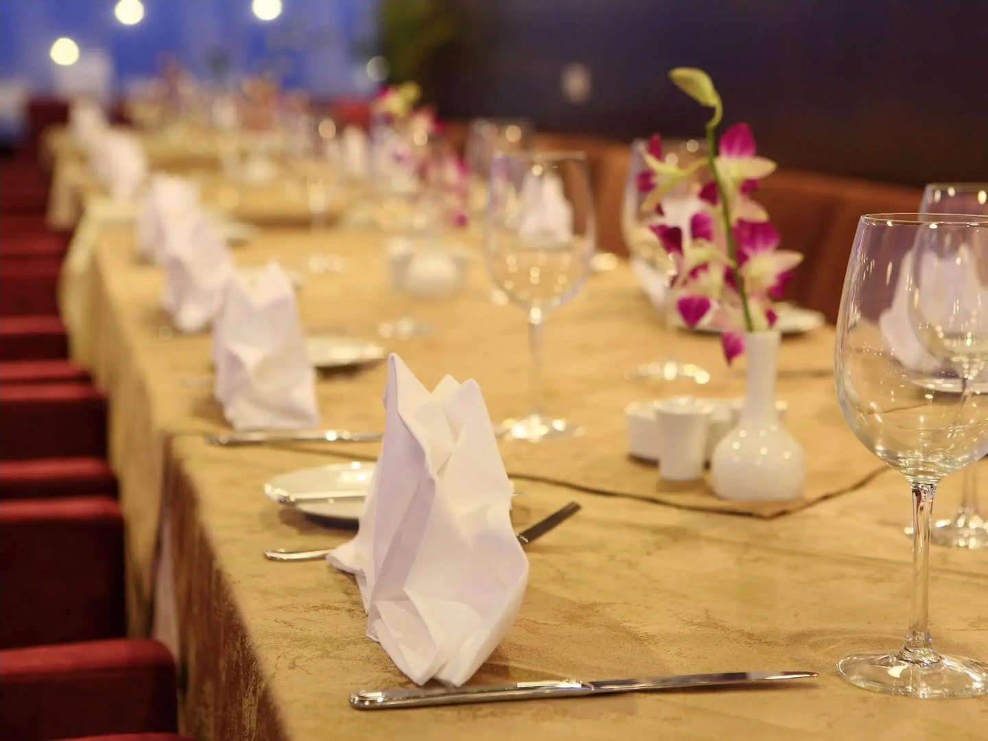 TUI BLUE Tuy Hoa - Wellness & Retreat Hotel