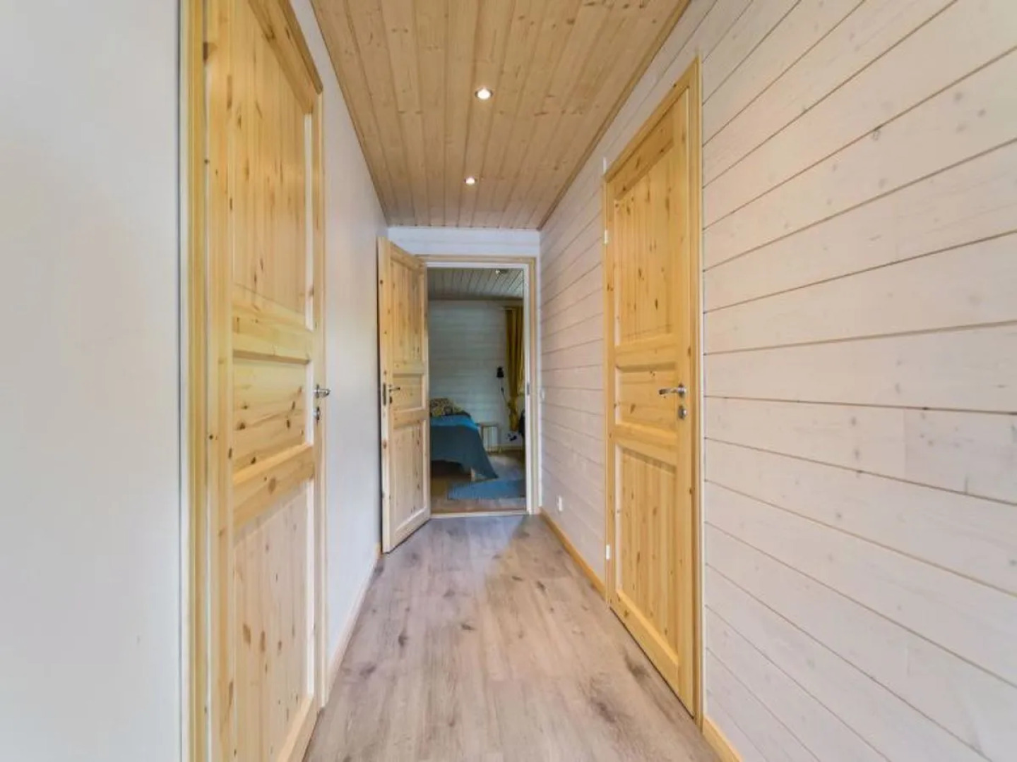 Holiday Home Kalliolaakso