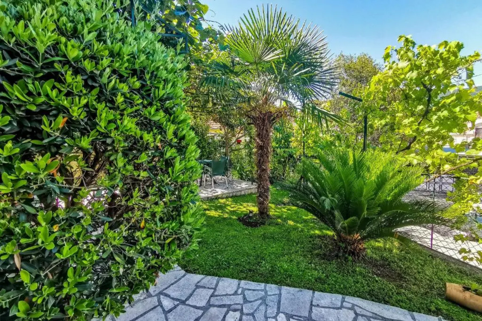 Apartmani City Igalo