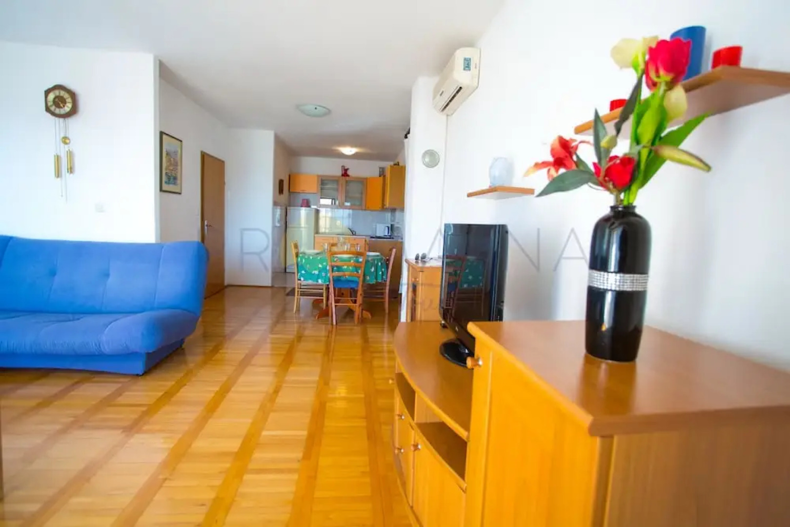 Apartmani Zoran