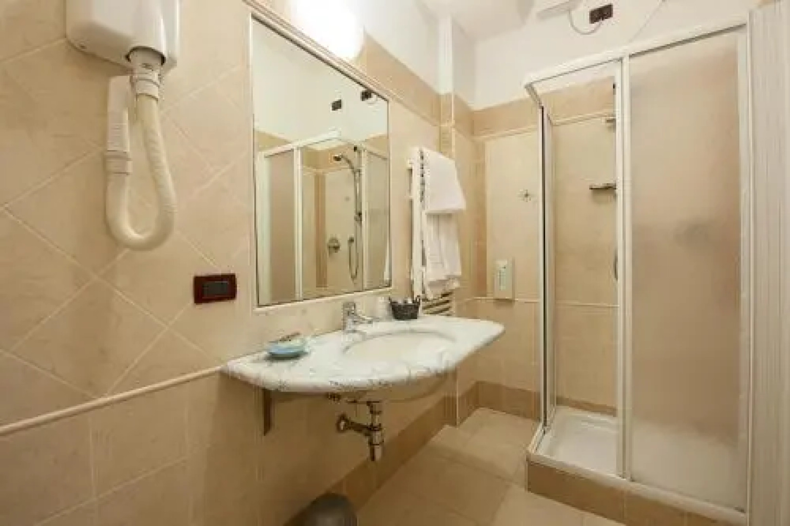 Hotel Parco delle Cale