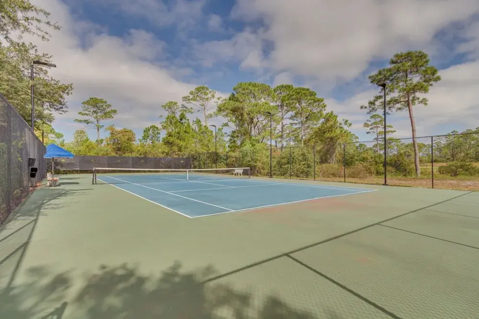 Perdido Key Resort Home w/ Bikes & Beach Shuttle!