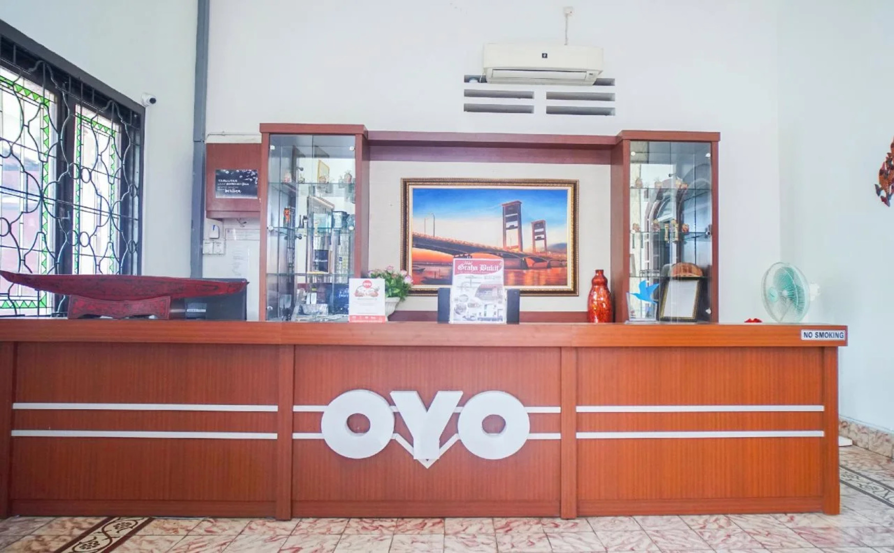 Hotel Graha Bukit Syariah