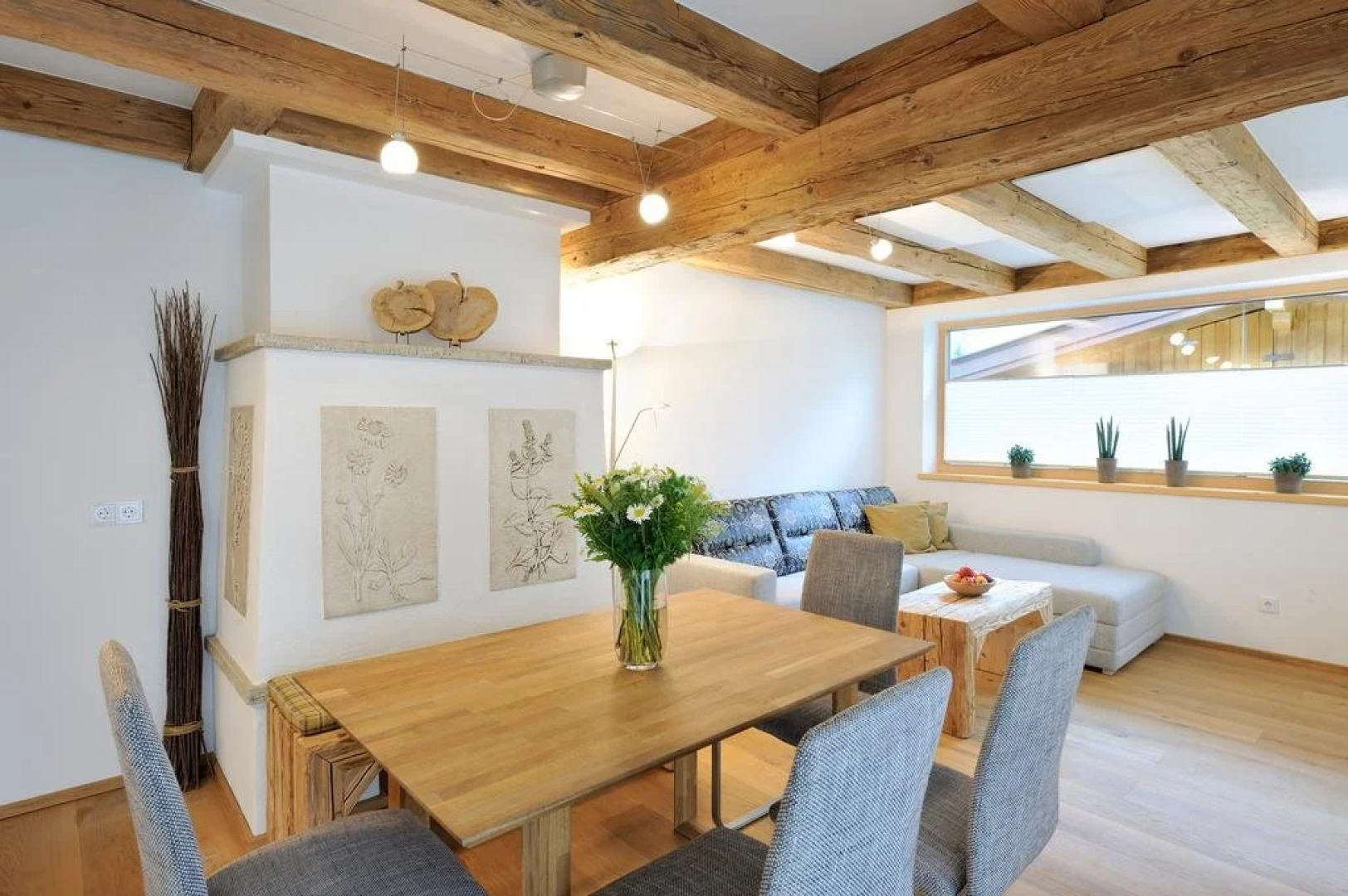 UR-NATUR Appartements