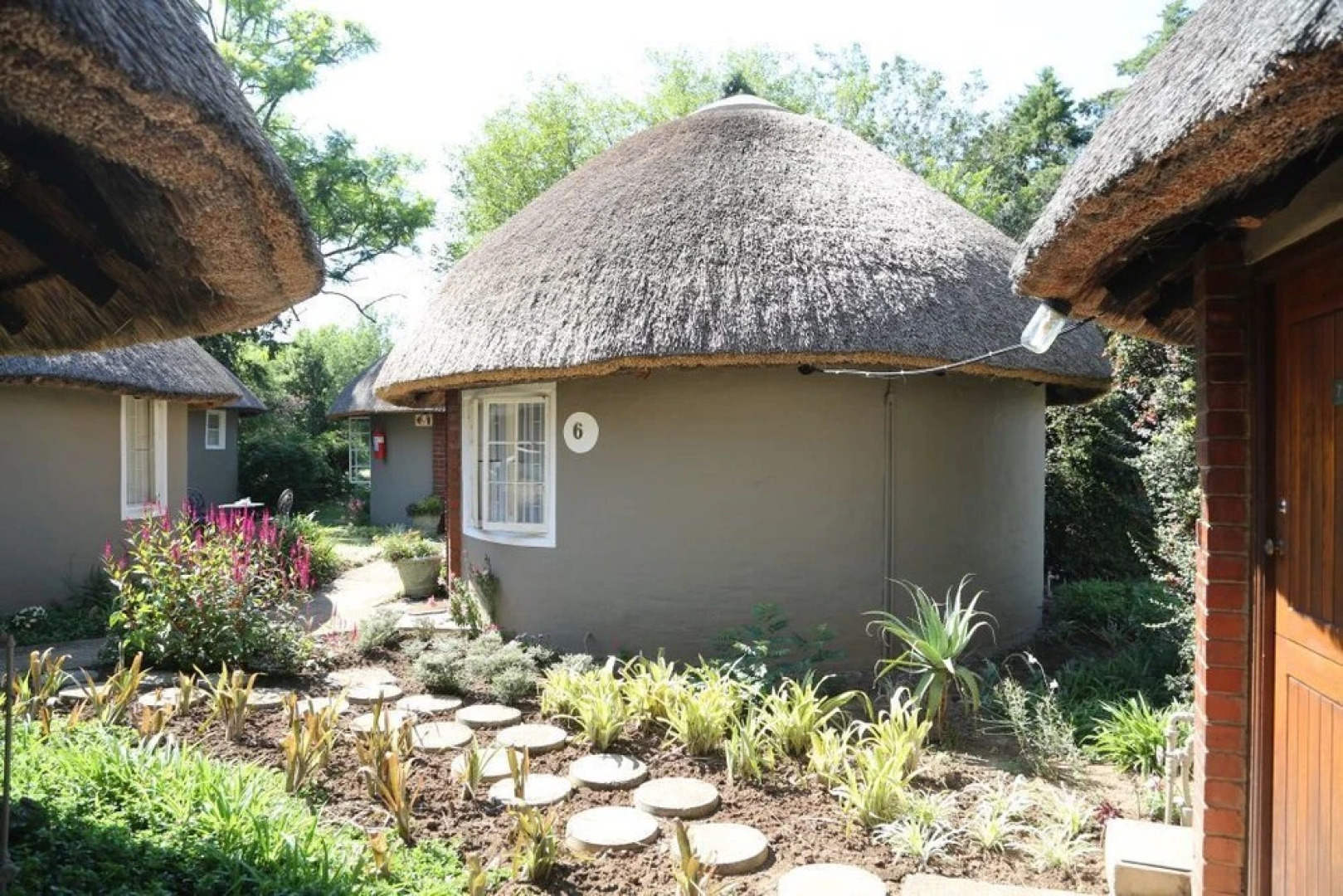 The Nest Drakensberg Hotel