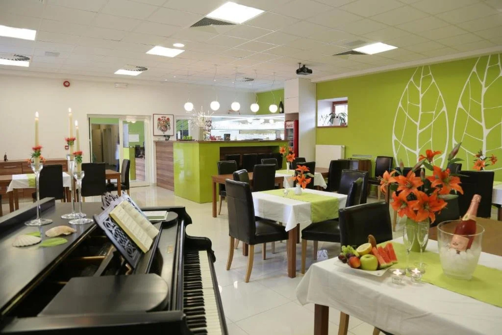 Golf&Wellness Resort Alfrédov