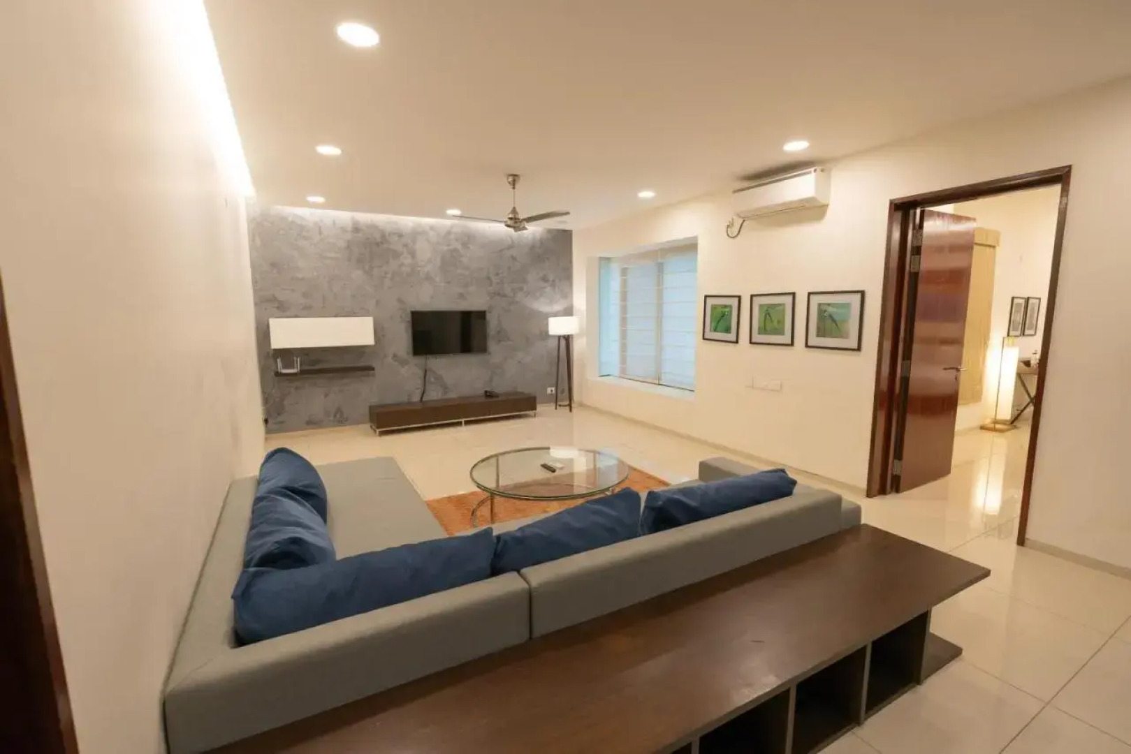 Signature Club Resort