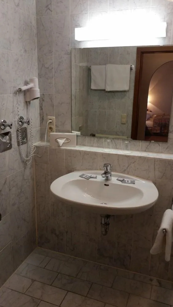 Appartement-Hotel Hölzl