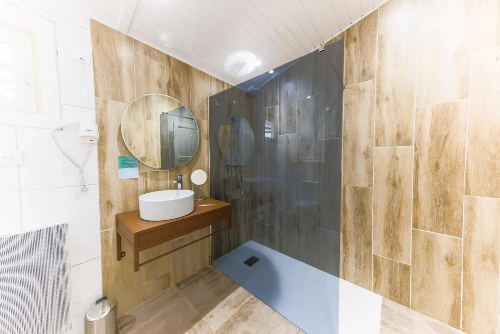 La Villa Vicha, The Originals Relais
