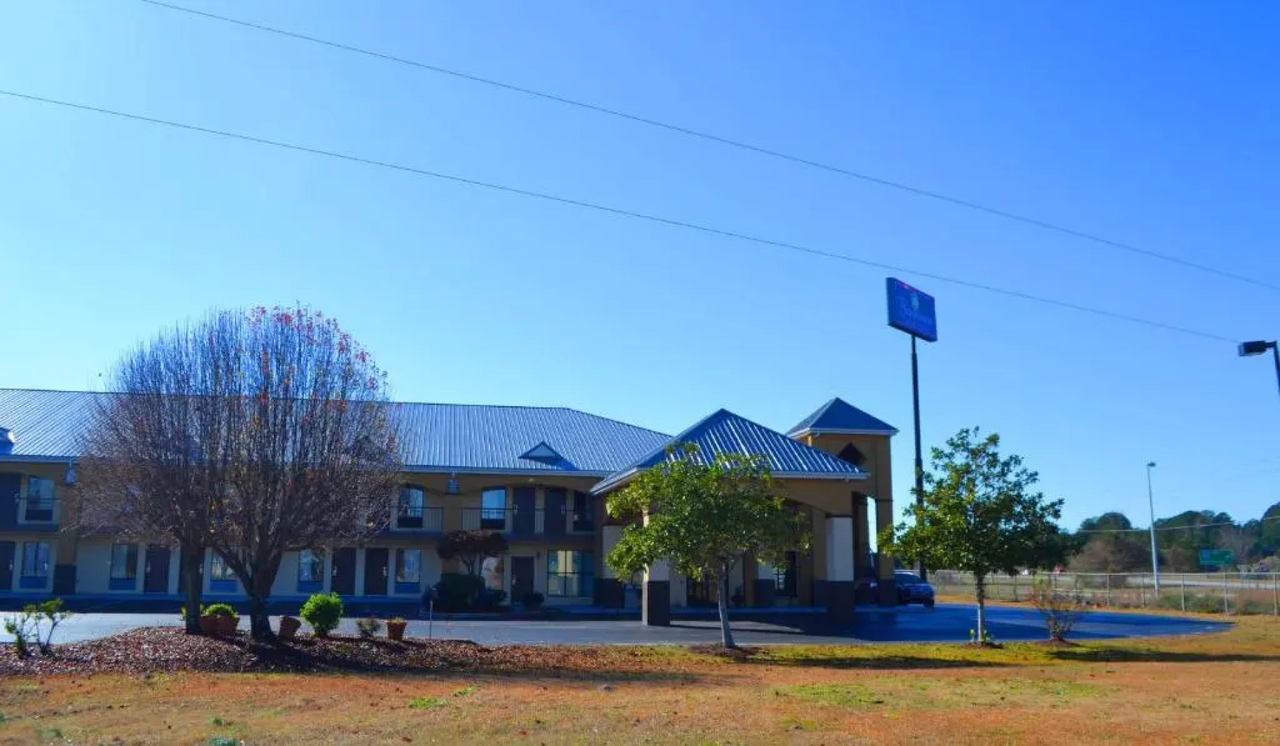 Florence Inn and Suites