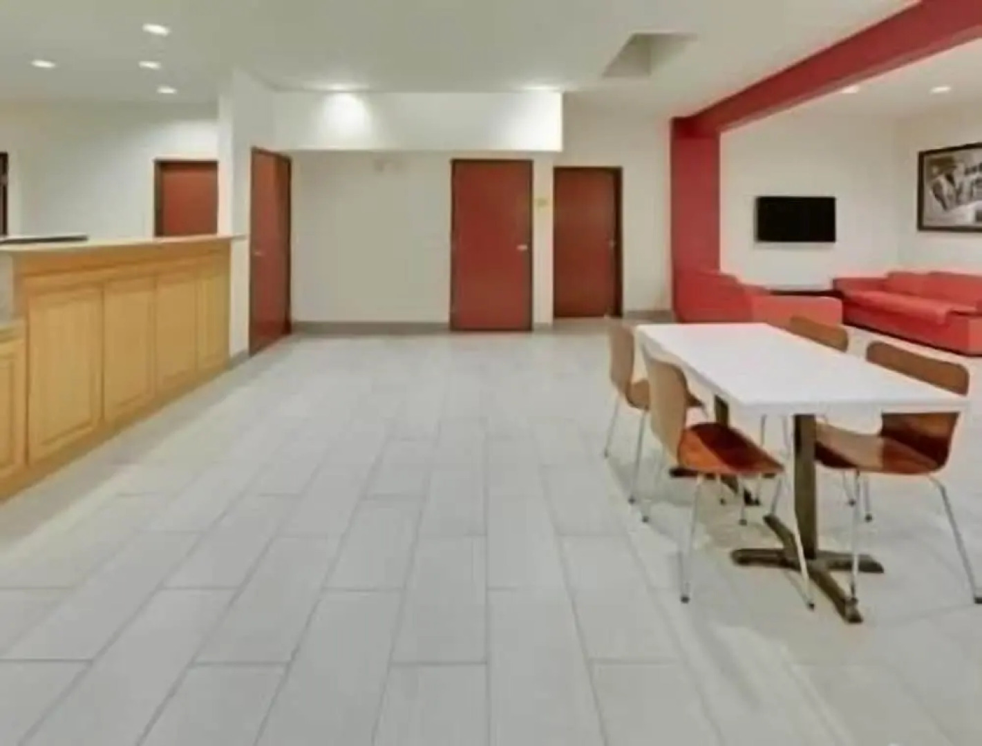 Super 8 by Wyndham Garland/Rowlett/East Dallas Area