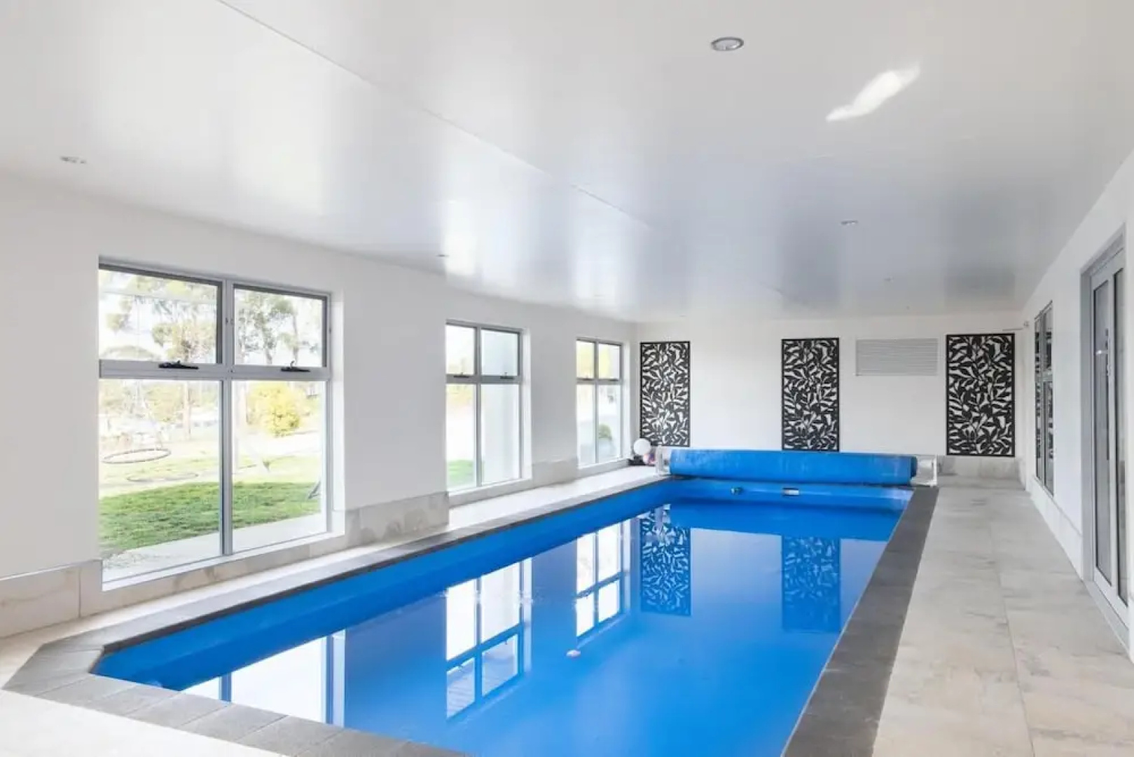 Paradise Point - Tamar Valley Residence with Pool