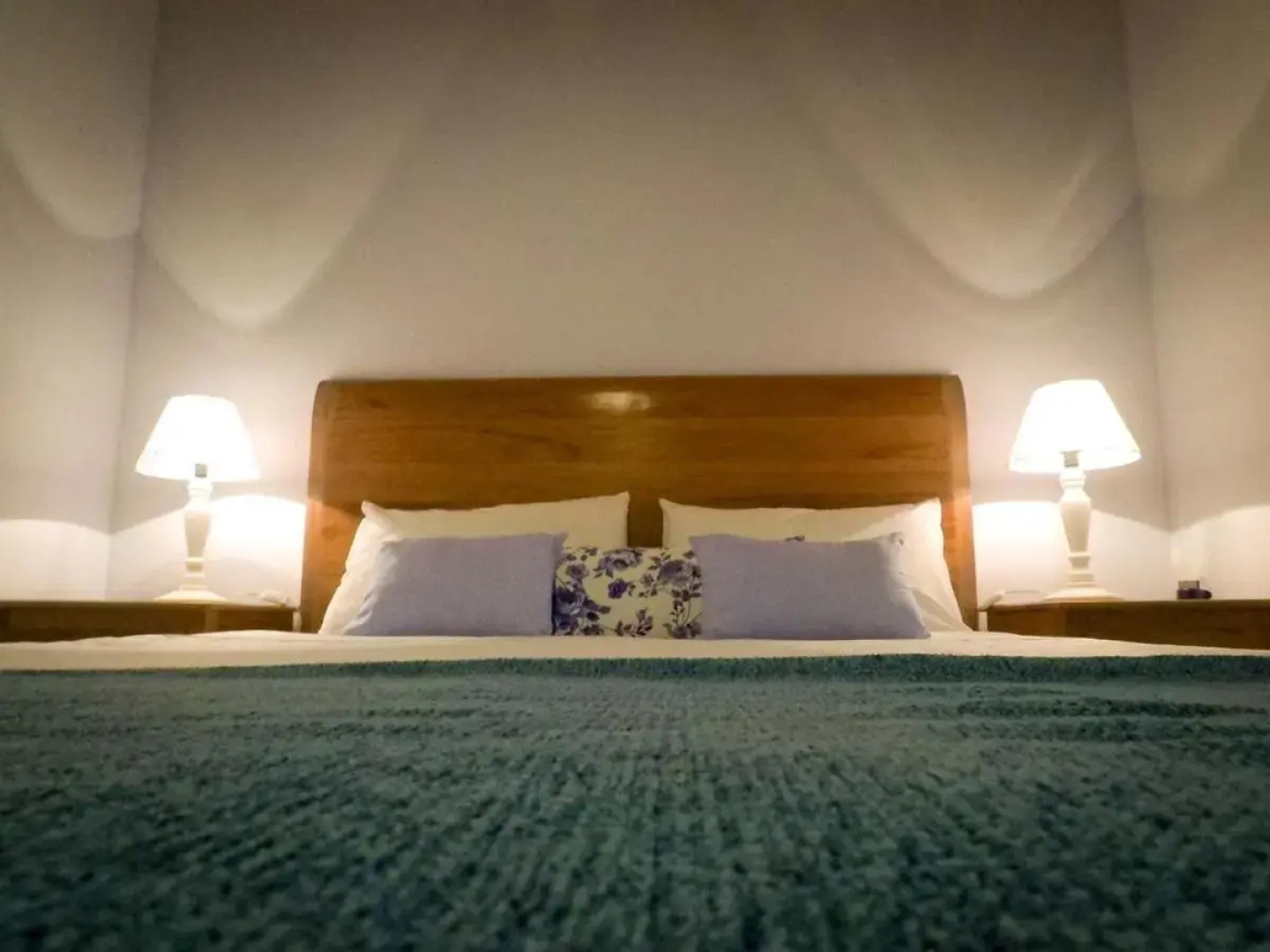 Jardim Secreto - Itaipava