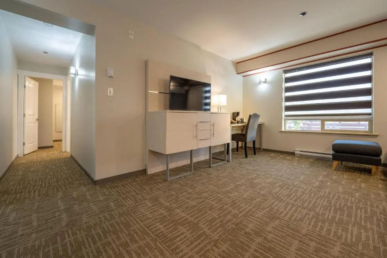 Quality Inn Sunshine Suites