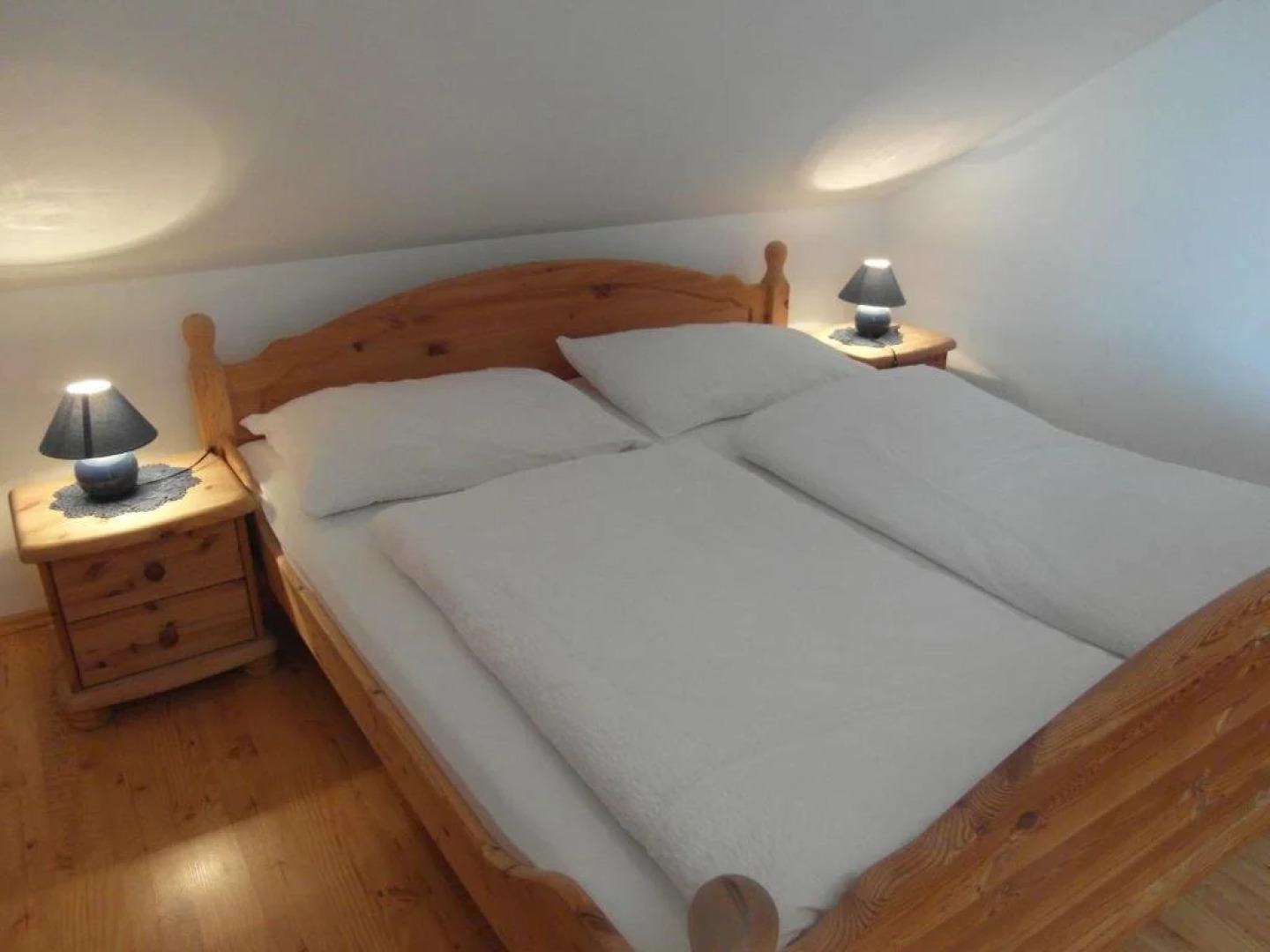 Huberhof im Almenland