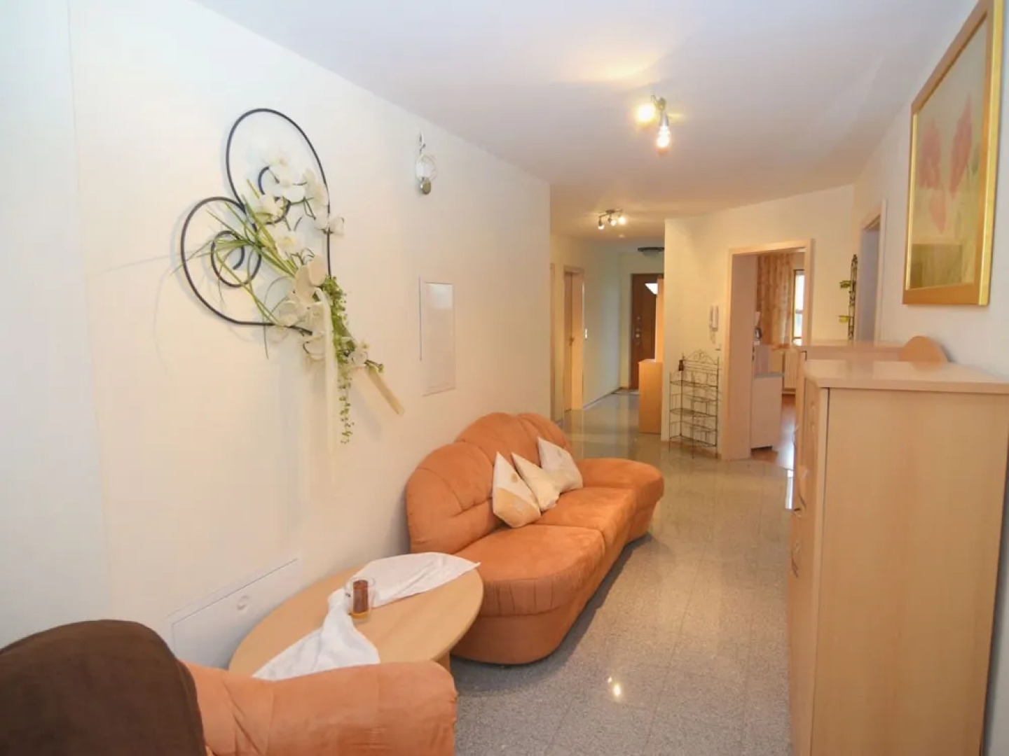 Bavaria Modern Family Stay