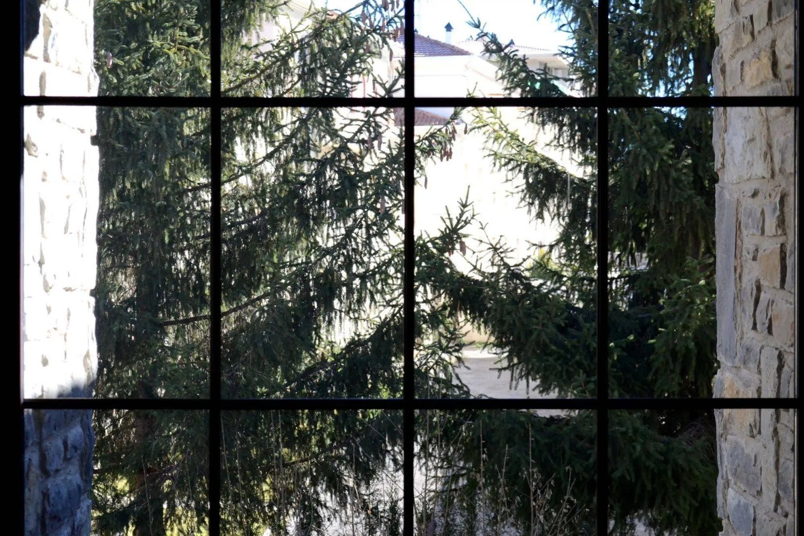 Hotel Villa Virginia