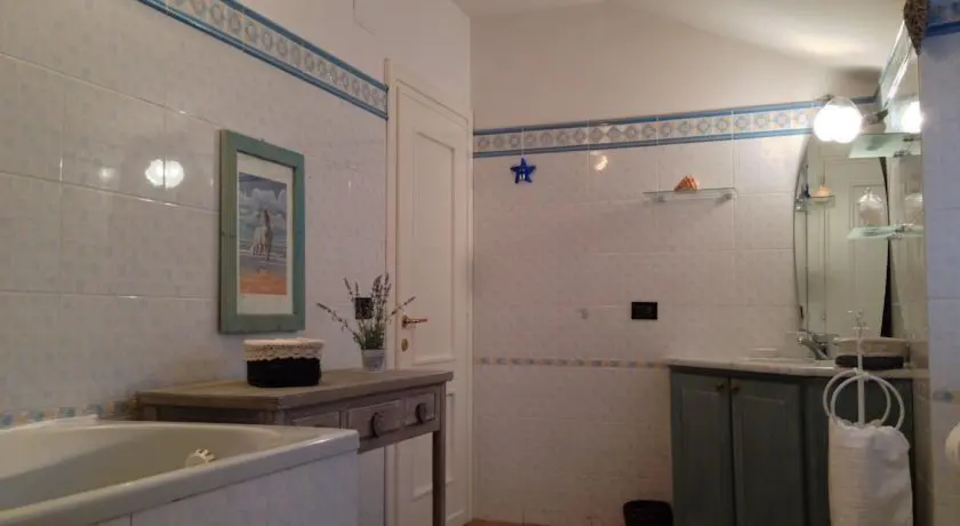 Bed and Breakfast Savona – In Villa Dmc