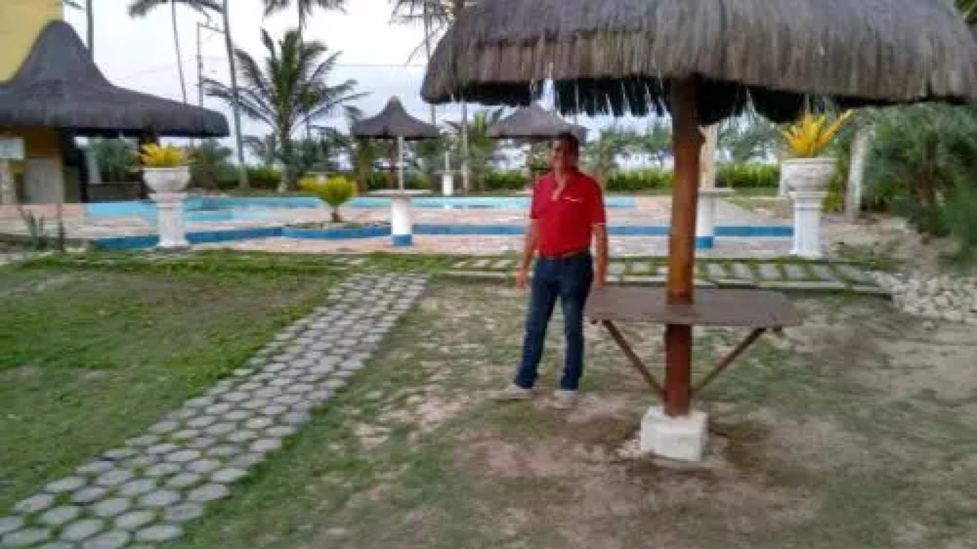 Taba de Canes Praia Hotel