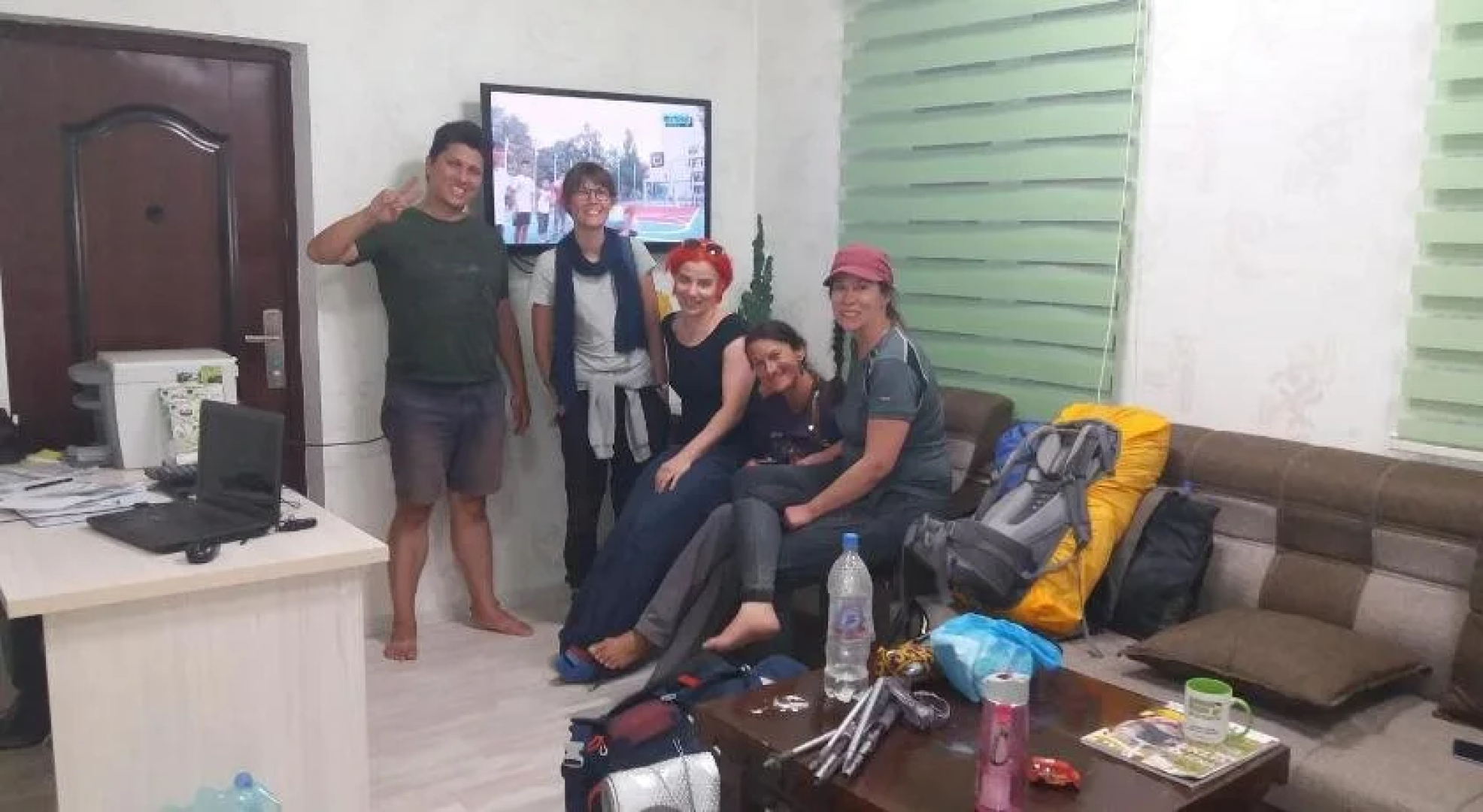 Anisa Hostel