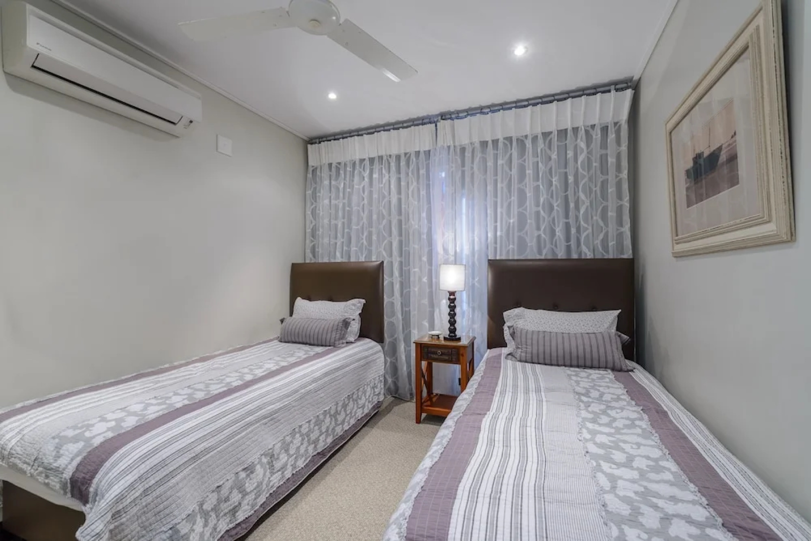 San Lameer Villa Rentals 10901