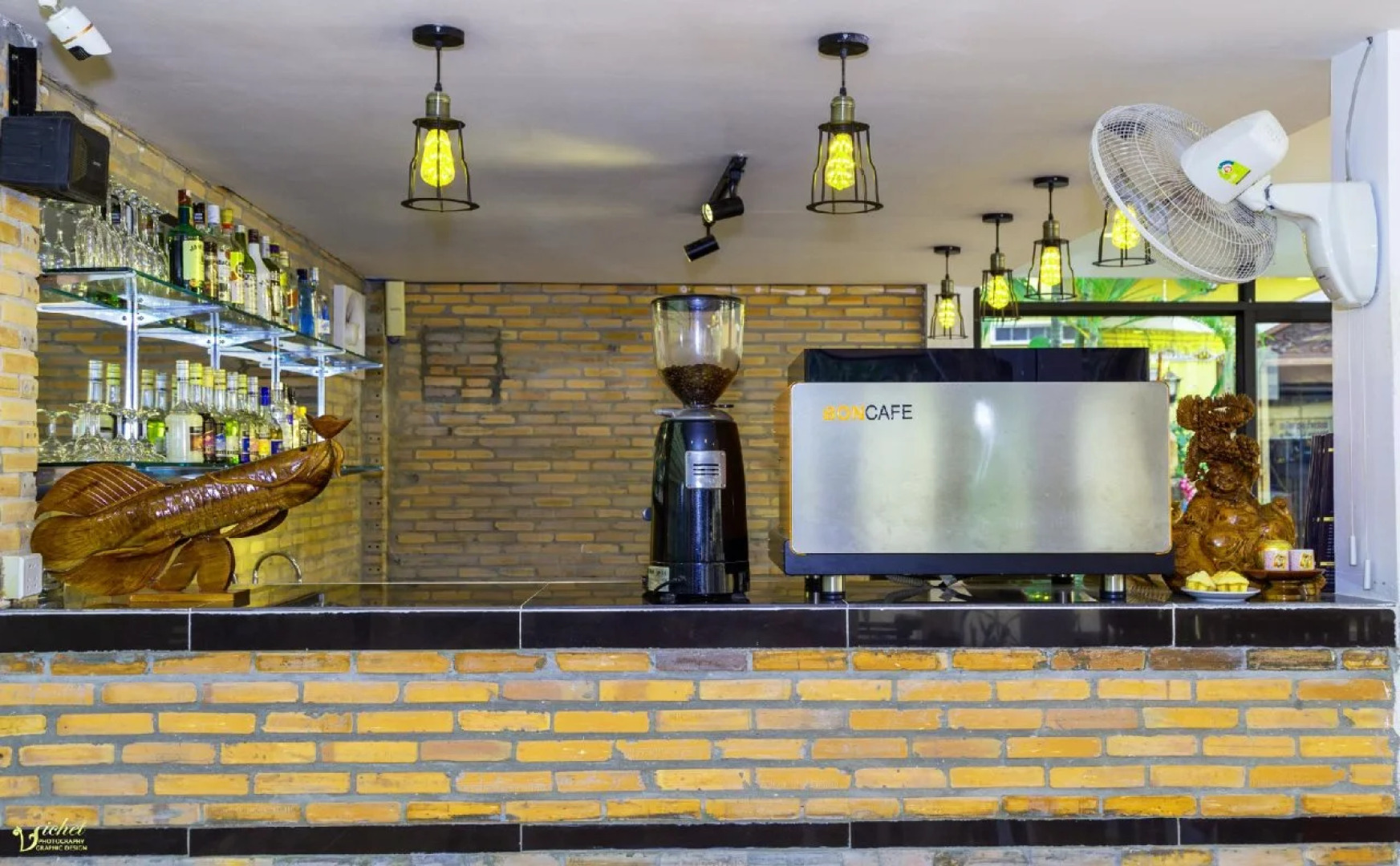 Blossoming Romduol Boutique - Hostel