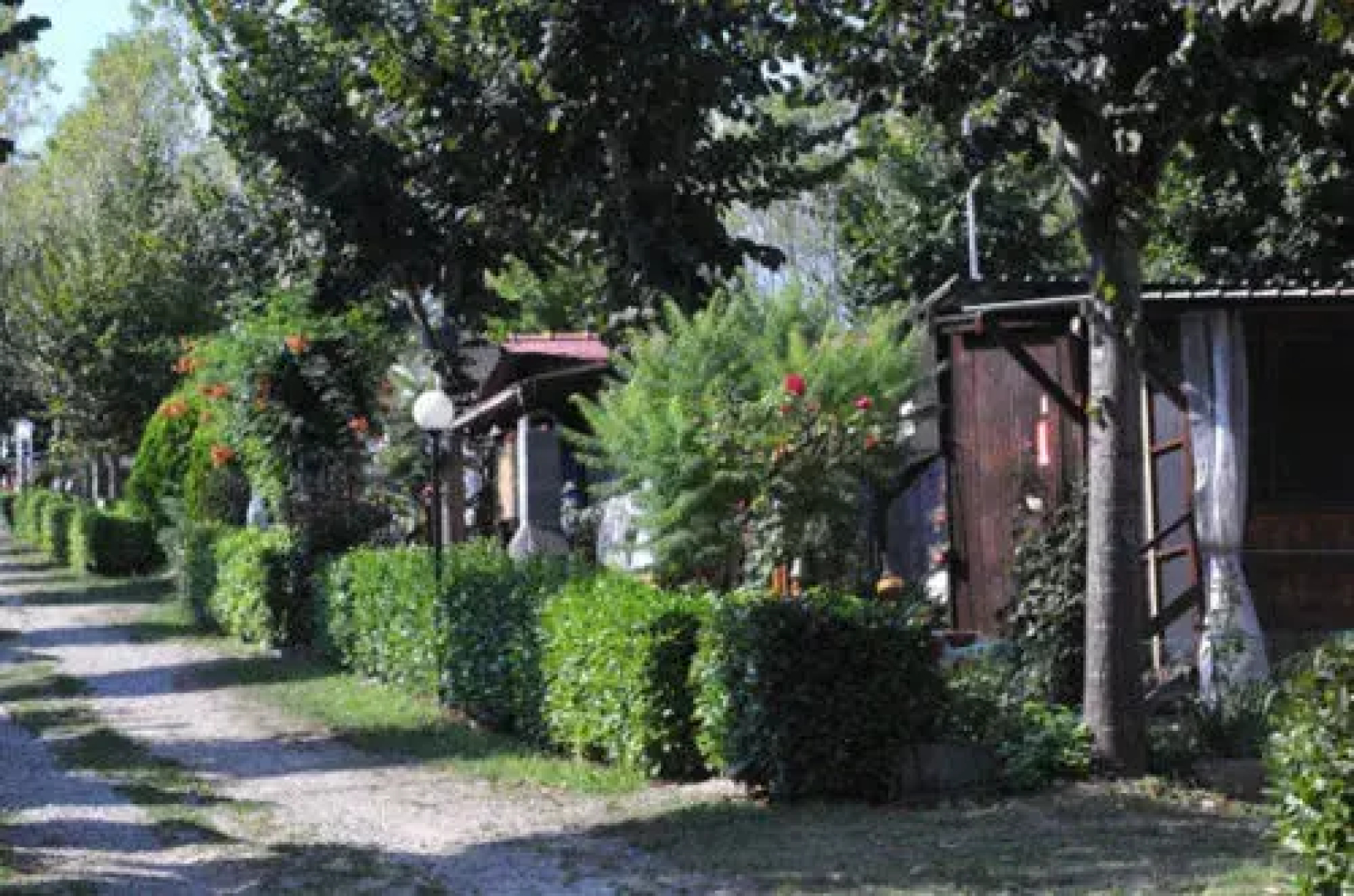 Terme Di Monte Valenza