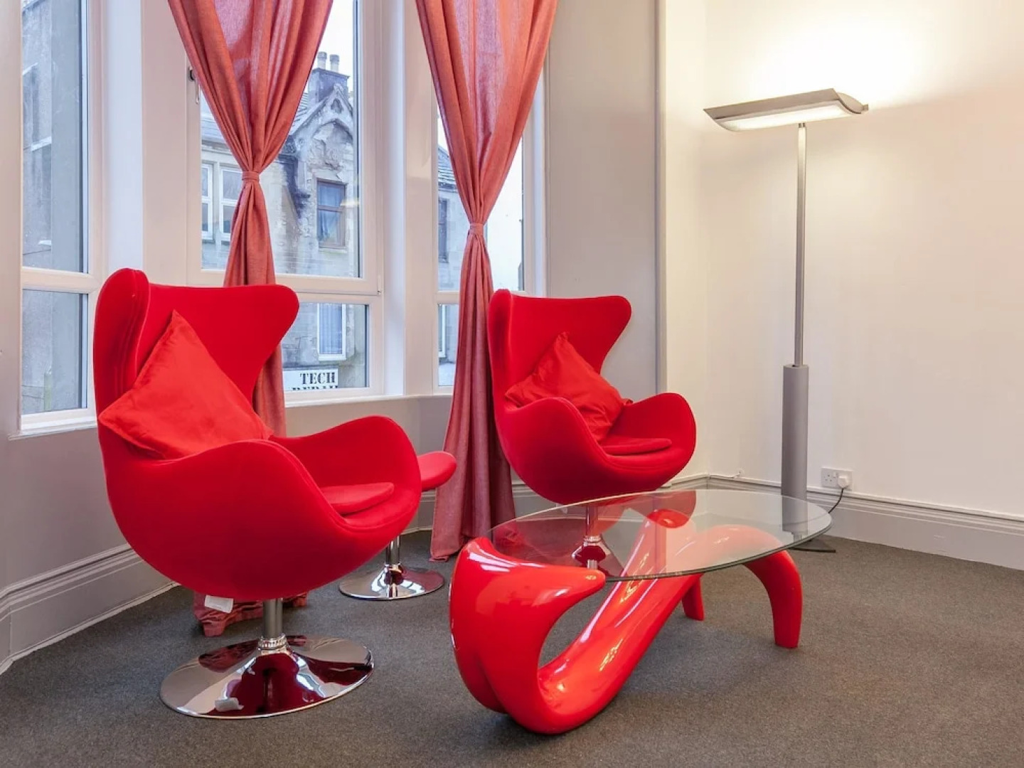 Oakshaw Guesthouse - Glasgow Airport