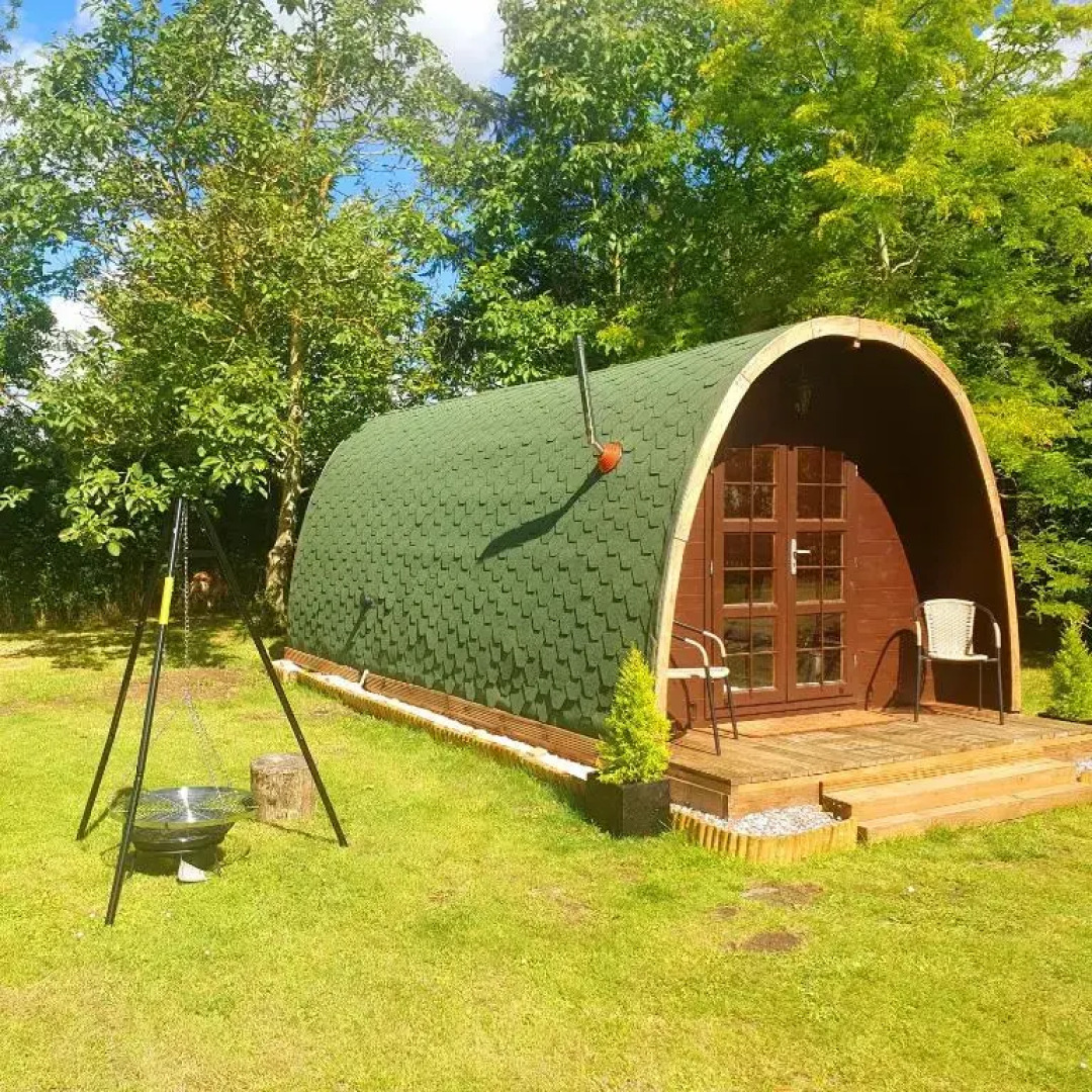 Well Cottage Country Accommodation