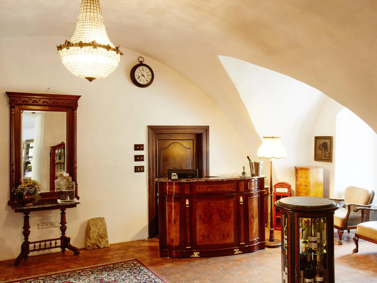 Chateau Hostacov