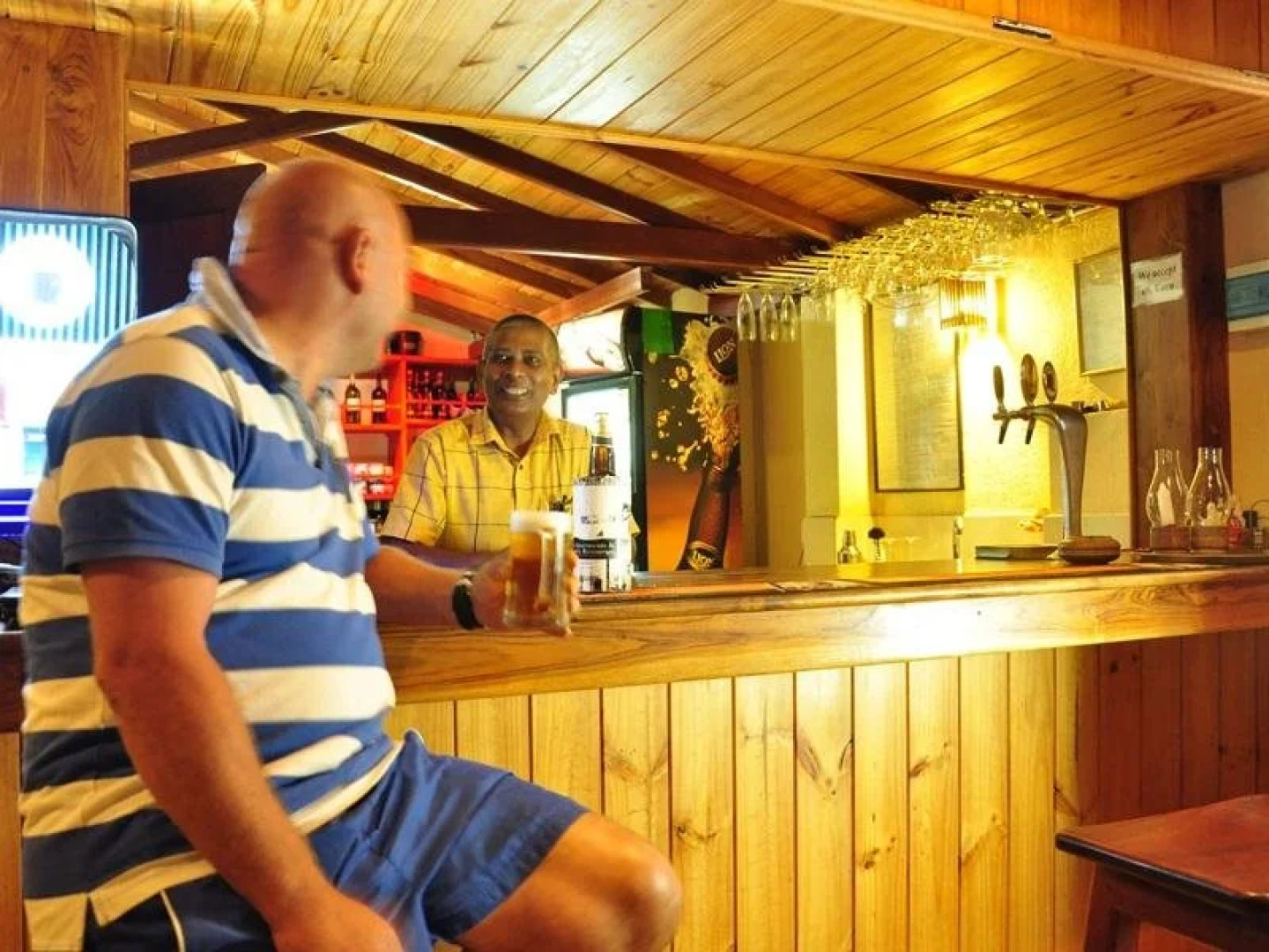 Thumbelina Apartments