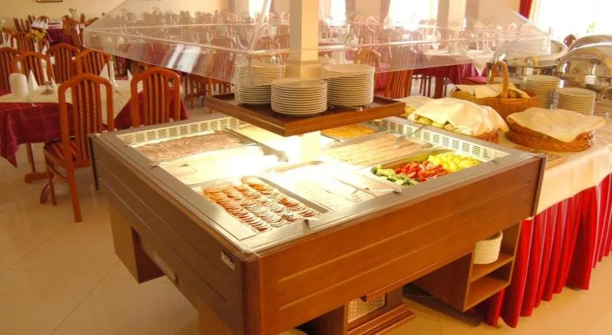 Flamingó Wellness Hotel