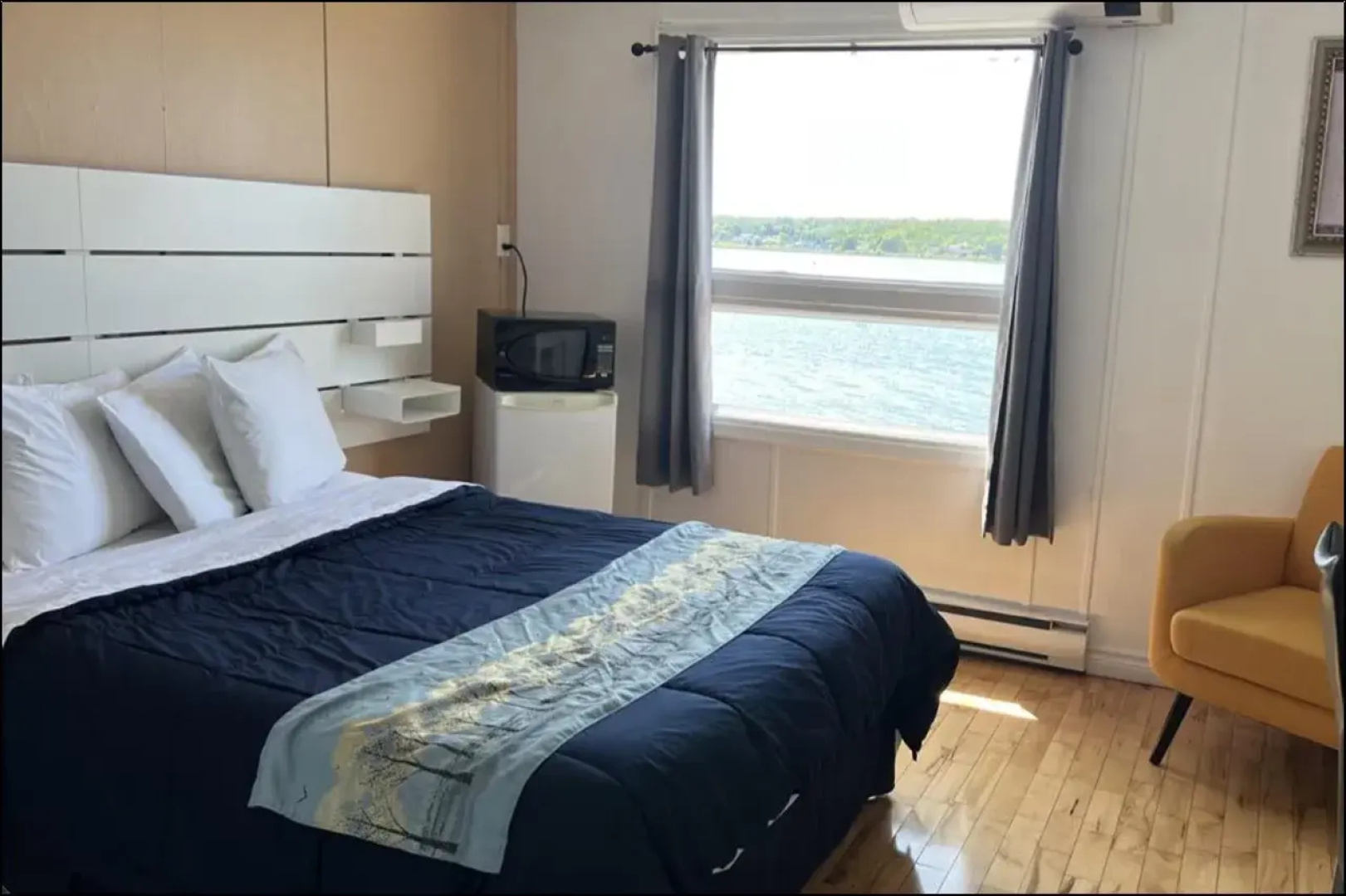 Harbourview Inn, SureStay Collection by Best Western
