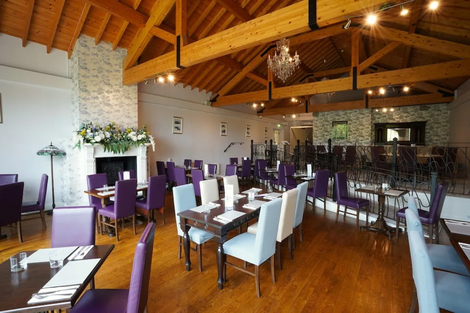 The Inn Castledawson