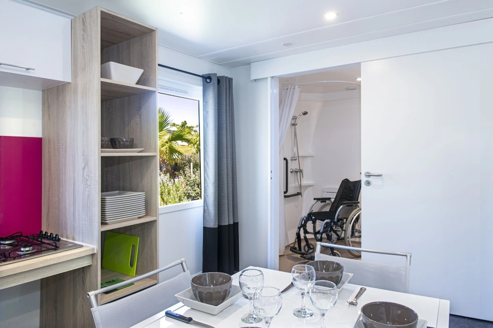 Domaine Les Mûriers