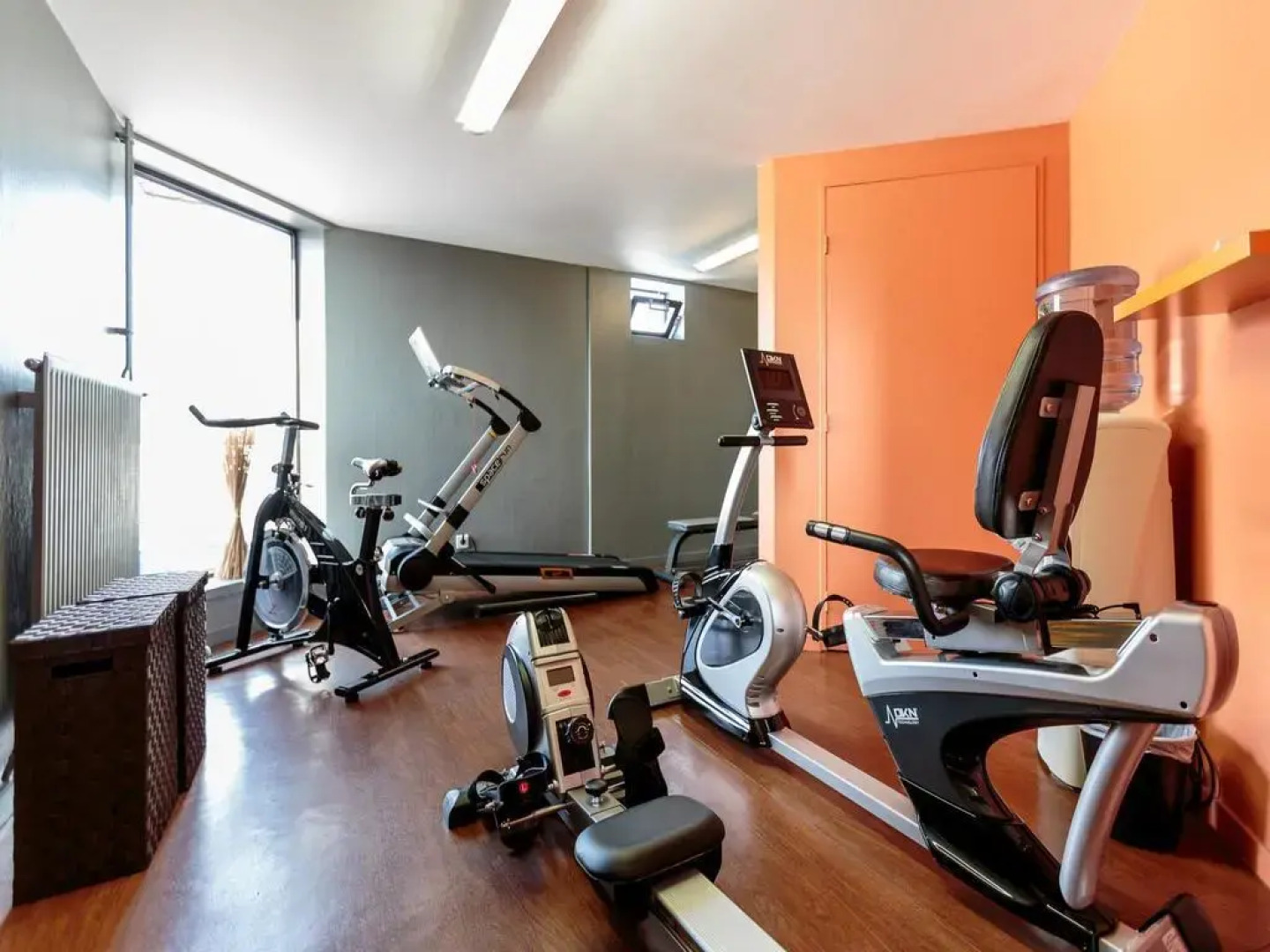 Campanile Clermont Ferrand Centre