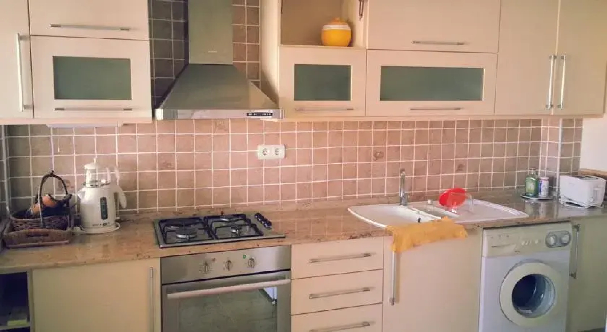 Villa Dream Gundogan