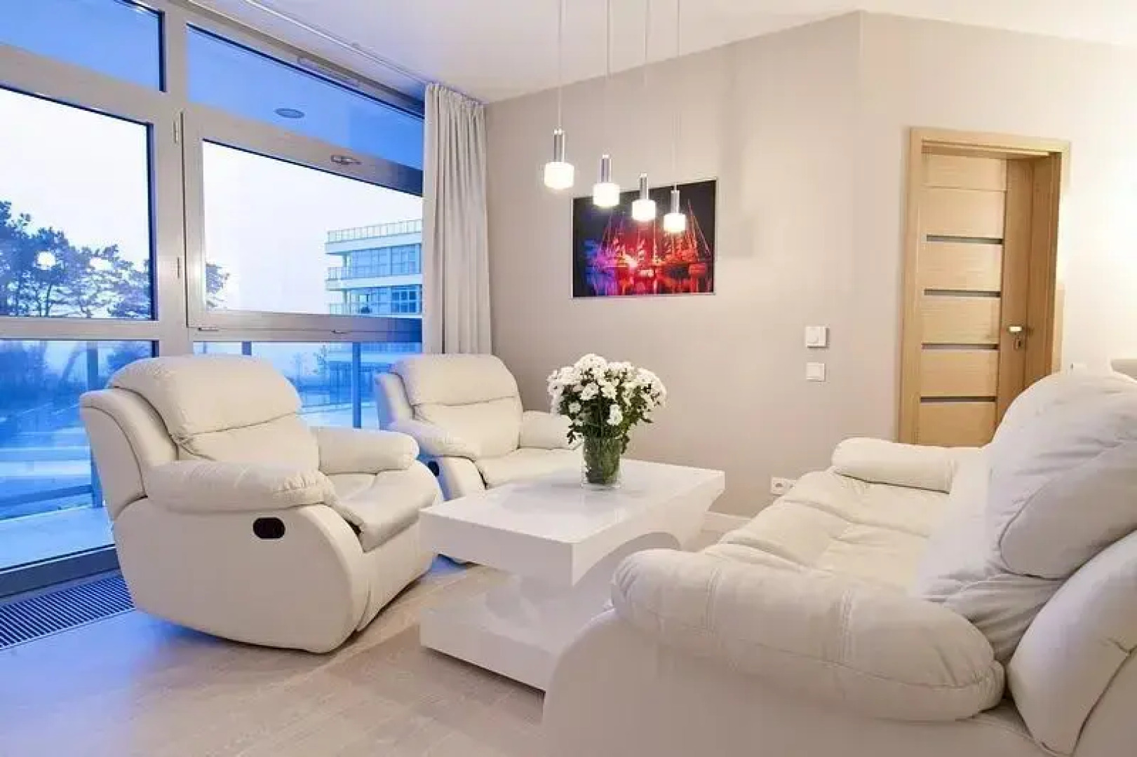 Mielno Apartments Dune