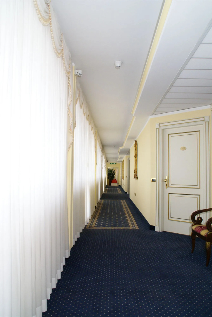 Hotel La Bussola