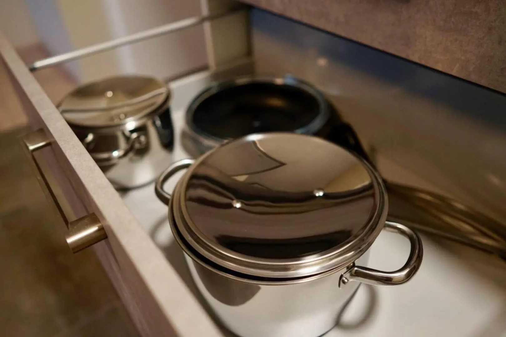 2nd Home Appartements 7