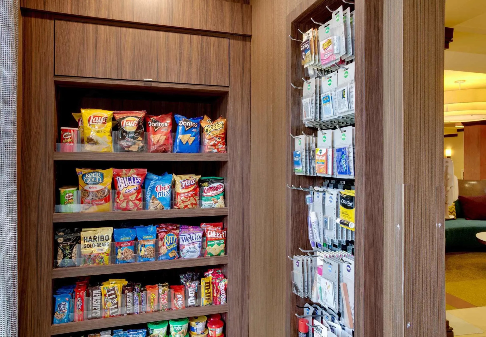 Fairfield by Marriott Titusville Kennedy Space Center