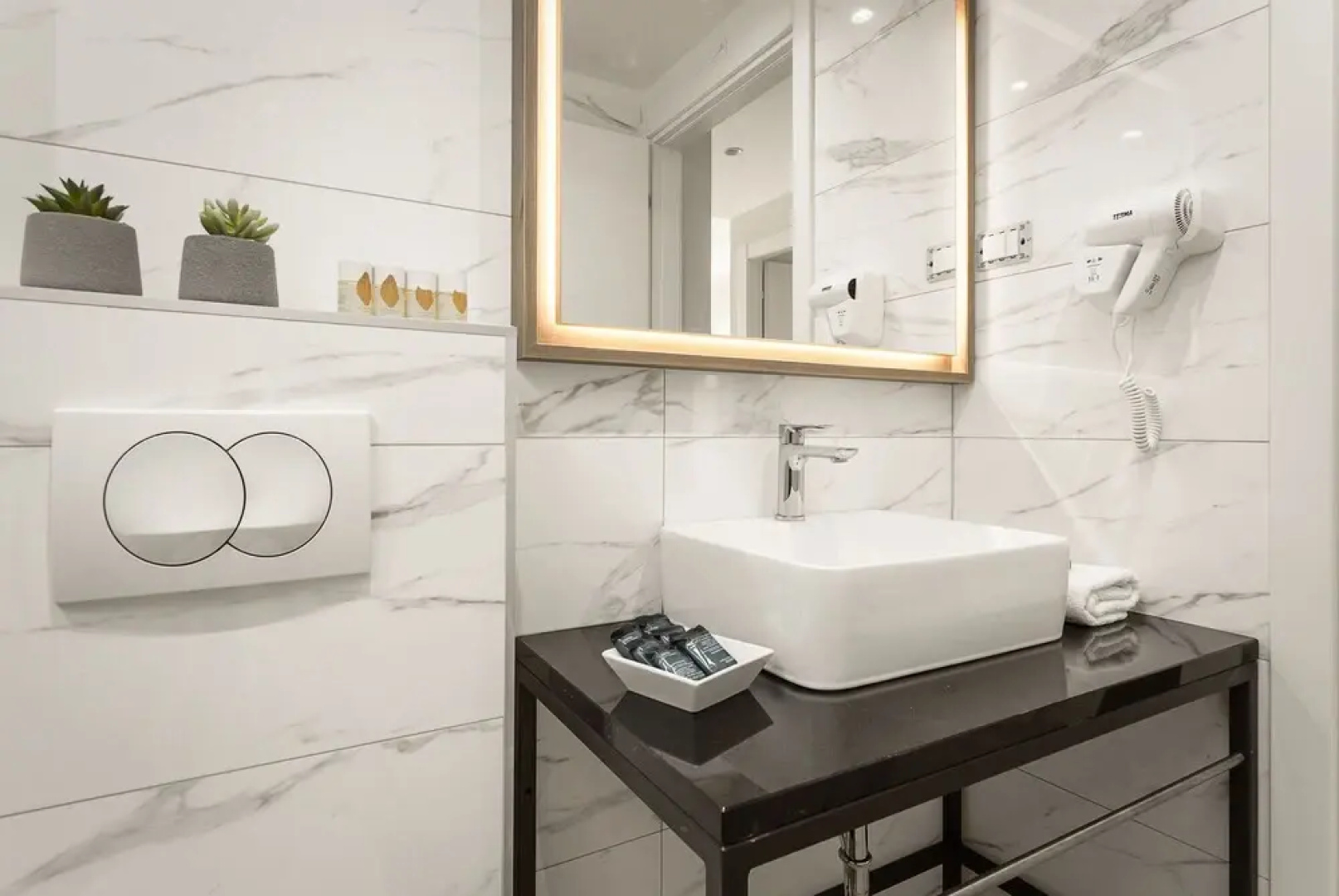 Residence Del Mar Emotion